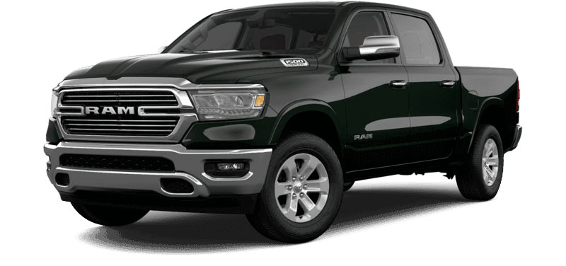 Three Amigos — vehicle delivery truck