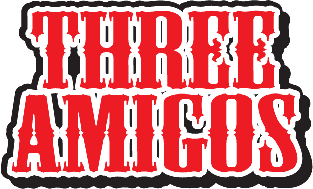 Three Amigos Auto Financing